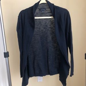 BANANA REPUBLIC 100% Cotton Casual Cardigan